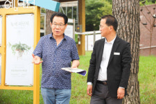 [종달새FOCUS] 유영두 경기도의회 문화체육관광위 부위원장