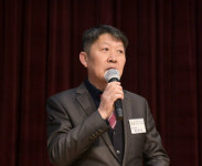세종대왕릉의 역사적 진실 조명한 책 출간한 이장호 작가