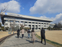 인천시청 정전…전화까지 먹통, 현재 복구 중