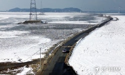 52억원 투입... 화성 제부도 해안도로 확장 ‘관광 활성화’