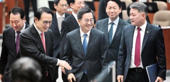 민생경제 살린다… 김동연, ‘조기추경’ 카드