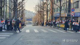 이번엔 문봉동…고양시, 데이터센터 건축허가 놓고 또 몸살
