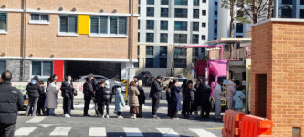 쾌적하고 혁신적인 교육 공간을 엿보다!… 양주 푸른샘초교, 푸른샘유치원 학교 개방의 날