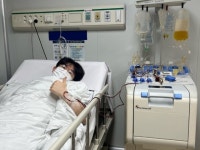 9년간 기다림 끝 새 삶 선사… 장동혁 화성소방서 태안119안전센터 소방사, 조혈모세포 기증