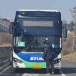 버스노선 1개뿐… 평택당진항 여객터미널 ‘불편한 길’ [현장, 그곳&]