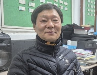 30년 봉사 외길 정우영 성남시한마음봉사단장
