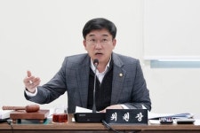 [우리동네 일꾼] 임희도 하남시의원, 자원봉사단체 고충 해소 앞장