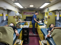 한국건강관리협회 경기도지부, ‘사랑나눔 헌혈캠페인’으로 나눔 문화 확산