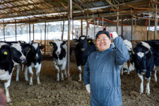 김철원 제61대 경기도4-H연합회장 “3대째 농업, 청년의 힘으로 미래를 엽니다”
