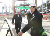 화성특례시, 전국 최고 문화도시 조성 박차 [내 삶을 바꾸는 희망화성]