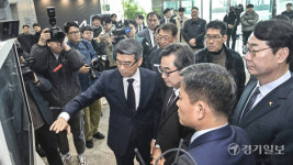 경기도-화성시-KIA, PBV기반 미래 모빌리티 투자협약식 [포토뉴스]