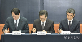 경기도-화성시-KIA, PBV기반 미래 모빌리티 투자협약식 [포토뉴스]