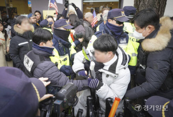 '윤 대통령 탄핵심판 선고일' 경찰특공대 투입 검토…경찰력 ‘총동원’