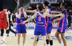 용인 삼성생명, 4년 만의 ‘신화 창조’ 재현 나선다