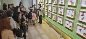 여주곤충박물관, 다문화가족 초청 행사 성료