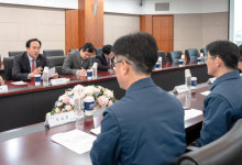 오산↔서울역 광역버스 5월 개통예정…이권재 시장, 현대차 방문