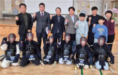 75년 이어온 학교, 존폐 기로... 하남 산곡초 살리기 프로젝트 올인