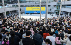 경기도민 위한 광장, 경기도담뜰로 놀러오세요 [포토뉴스]