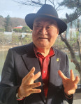 남종현(주)그래미 회장의 유도사랑 “일본 넘어 세계 최고가 되기를” [인터뷰]