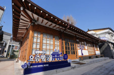 [새빛수원] ‘요새화성, 요즘행궁’에서 ‘봄’을 즐겨요