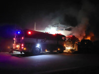 세무전문기자가 보낸 급박했던 안동 산불 현장 [한양경제]