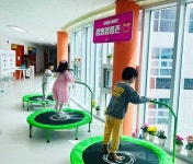 놀이로 배우고 꿈꾸는, 행복한 미래 ‘경기교육’ [꿈꾸는 경기교육]