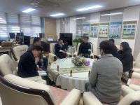 파주 대성동초교, 창호 소음차단용으로 교체 [경기일보 보도, 그 후]
