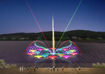 오산시 서랑저수지 ’시민휴식공간’으로 조성…100억 들여 내년 완공