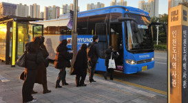 기사 채용 ‘별따기’… 인천 광역버스 개통 차질 [집중취재]