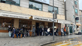 헌재 판결 하루 만에 일상 찾은 안국동…헌재 진공상태는 여전 [현장, 그곳&]