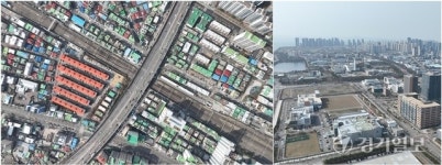 윤 전 대통령 ‘인천 7대 대선 공약’… 대부분 폐기 수순