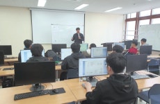 안성 두원공고 “공업기술 튼튼한 성장... 미래 리더 양성” [꿈꾸는 경기교육]