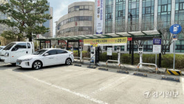 고양 전기차 보급 ‘비상’…올 상반기 승용전기차 목표 달성률 9%