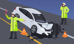 서울 압구정역·돌곶이역 인근 침하·싱크홀 신고…부분 통제