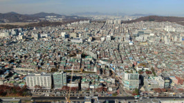 성남 고도제한 규제의 벽... 신흥1구역 재개발 막았다