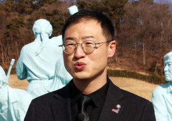 김상욱, 국힘에 