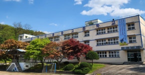 파주 적성융합고, 물류 전문·직업군인... 지역 산업 전문가 ‘쑥쑥’ [꿈꾸는 경기교육]