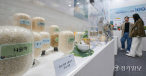 청년 귀농귀촌 정보 한자리에, 2025 와이팜 엑스포 [포토뉴스]
