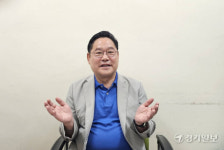 “장애인과 함께하는 평등한 사회”… ㈔한국지체장애인협회 경기도협회 장호철 평택시지회장
