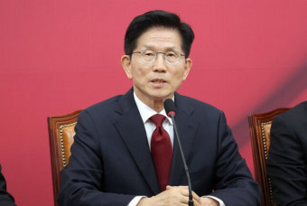 김문수 측 '전국위·전당대회 개최 중단' 가처분 신청