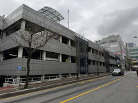 15년 넘은 파주 금촌2 공영주차장 정비 본격화