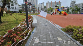 주차장·공원 있어도 ‘사용 불가’... 인천 미추홀 재개발지역 ‘주차난’ 부채질 [현장, 그곳&]