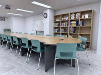 임대 단지 ‘작은도서관’…생활밀착형 복합문화 공간으로 새단장 [이지민기자의 하우징]