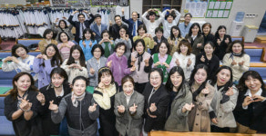 응원과 사랑 담은 기쁨의 노래…경기교사합창단 [인터뷰]