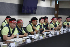 한국지엠(GM) 직영 서비스센터·부지 매각 논란… 노조 반발