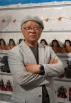 헐리우드의 전설 넬슨 신, 과천에 박물관 열다