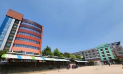 시흥 한국조리과학고, 창업 설계 착착... 조리산업 리더 ‘성장’ [꿈꾸는 경기교육]