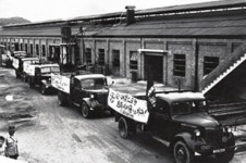 사통팔달 ‘자동차 산업’… 경기·인천 꿈 싣고 달리다 [지역경제의 개척자들]