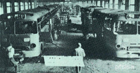 사통팔달 ‘자동차 산업’… 경기·인천 꿈 싣고 달리다 [지역경제의 개척자들]