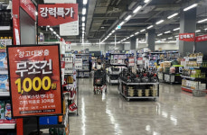 인천 홈플러스 5곳 폐점 현실화… 협력업체 등 수천여명 고용 위기 [현장, 그곳&]